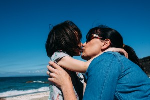 Family documentary photographer, London and Wales