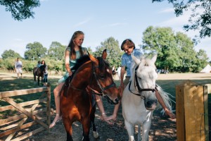 Sussex family children and equestrian photographer