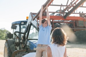 Sussex family children and equestrian photographer