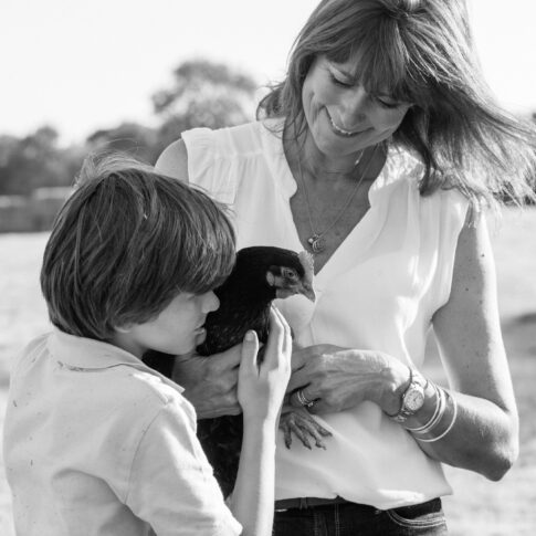 Sussex family children and equestrian photographer