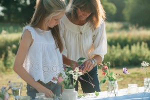 Family, baby and childrens photographer London