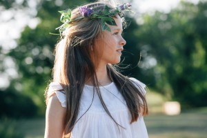 Family, baby and childrens photographer London