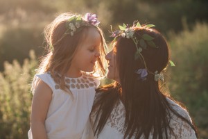 Family, baby and childrens photographer London