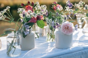 Family, baby and childrens photographer London