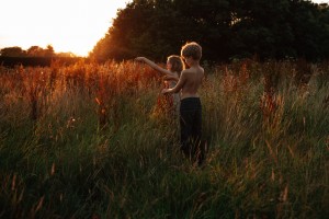 child and family photographer