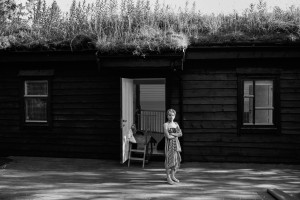 Natural family portraits, London family photographer