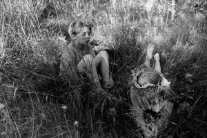 family portrait photographer