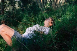 Natural family portraits, London family photographer