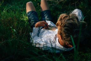 Natural family portraits, London family photographer