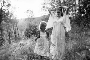 family portrait photographer