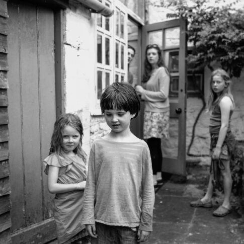 family portrait photographer