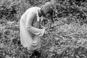 natural portrait photographer