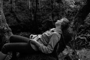 natural portrait photographer, family and child, Wales