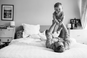 Baby and family photographer, Dulwich, London