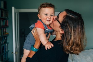 Baby and family photographer, Dulwich, London