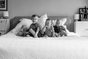 Baby and family photographer, Dulwich, London