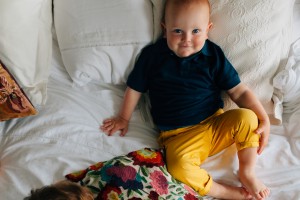 Baby and family photographer, Dulwich, London