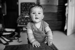 Baby and family photographer, Dulwich, London