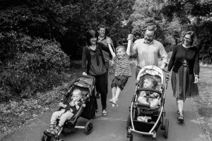 Baby and family photographer, Dulwich, London