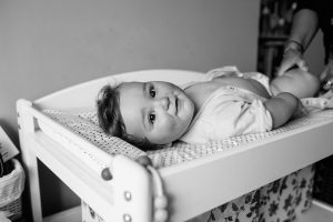 Baby and family photographer, Dulwich, London