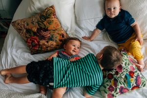 Baby and family photographer, Dulwich, London