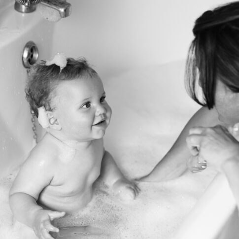 Lifestyle photojournalist family photographer London