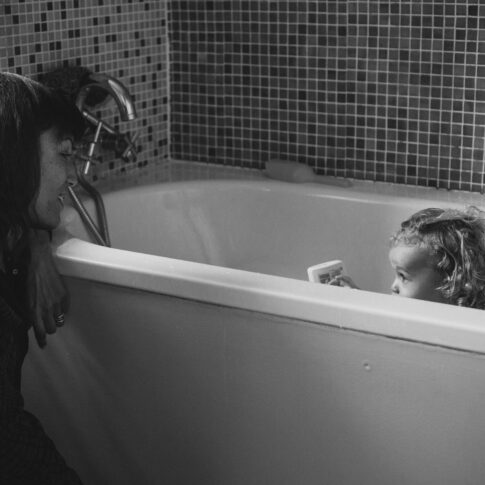 London Photojournalist family photographer London