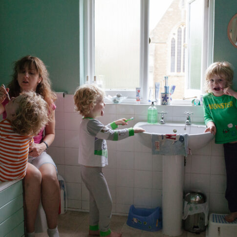 Baby and child photographer Surrey and London