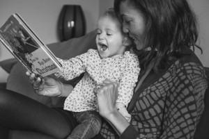 Children and family photographer London