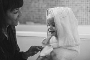 Children and family photographer London