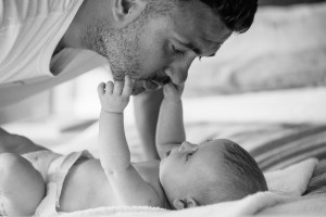 Dulwich baby photographer