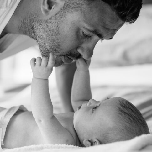 Dulwich baby photographer