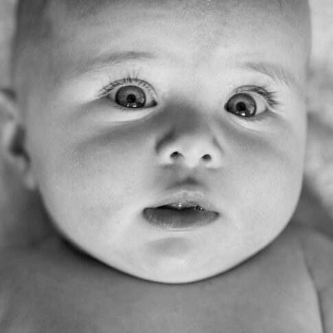 Lifestyle baby photographer London