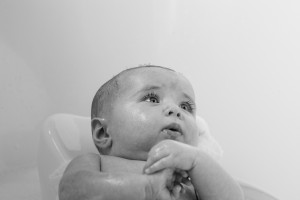 Dulwich baby photographer