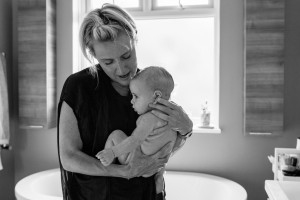 Dulwich baby photographer