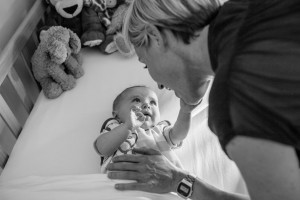 Dulwich baby photographer