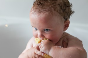 Baby photographer London