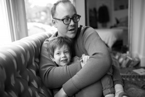 Family and children's photographer London