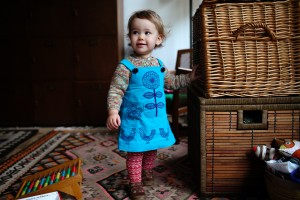 Family and children's photographer London