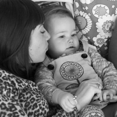 Family and children's photographer London