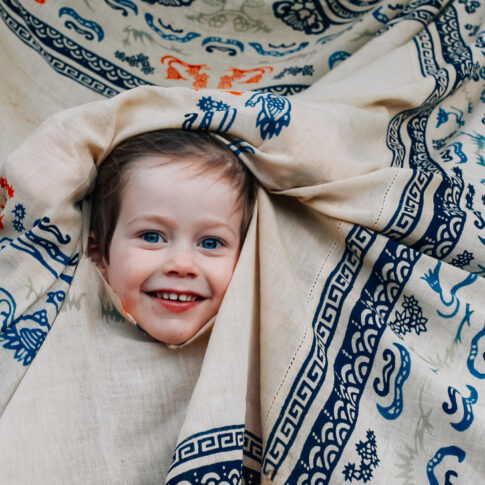 Creative Lifestyle photojournalist family photographer London