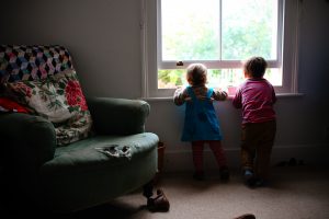 family photographer Hackney