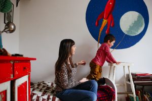 family photographer Hackney