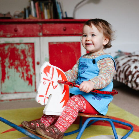 family photographer Hackney