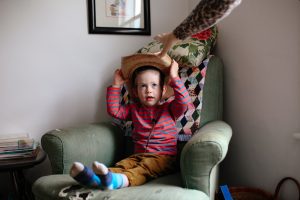 family photographer Hackney