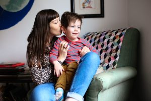 family and children's photography Hackney