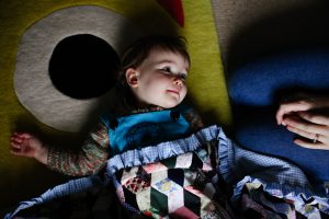 family photographer Hackney