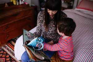 family photographer Hackney