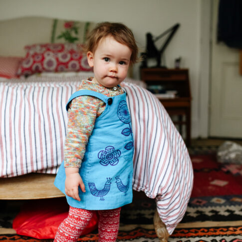 family photographer Hackney