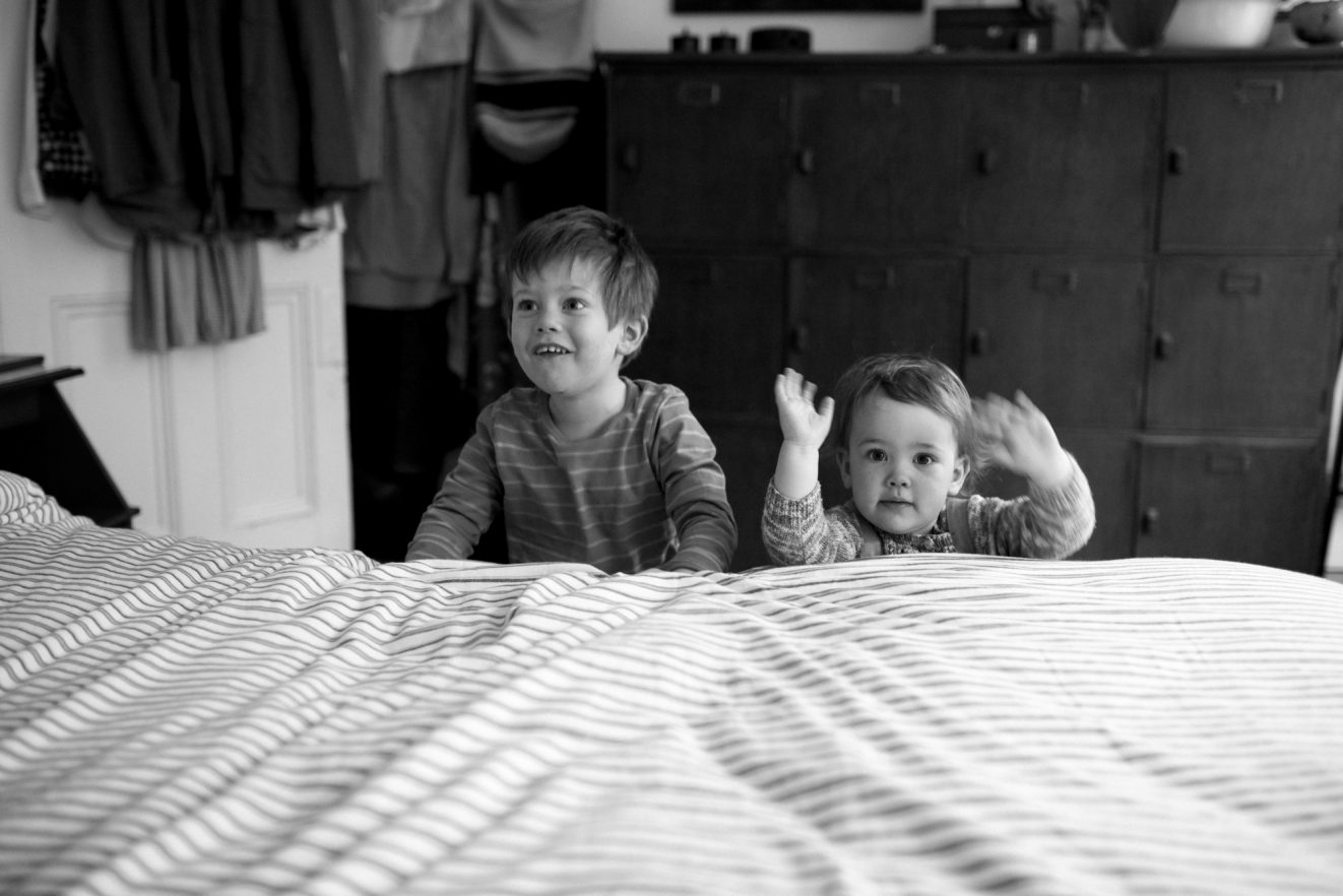 family and children's photography Hackney